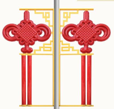 LED中國(guó)結(jié)     